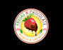 create wonderful and excellent strawberry  logo design