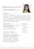 make a resume that showcases your skills and experience