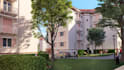 create stunning 3d exterior renderings