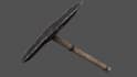 create textured game assets