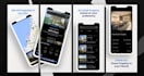professionally redesign or reskin your flutter, android, or ios app