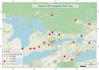 do gis mapping, cartography, analysis and remote sensing