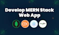 be your react js, next js, node, and mern stack developer