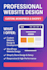 develop your dream website with full custom features