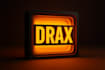 create custom 3d lightbox, logo, keychain, coaster, stl, 3mf, circuit files