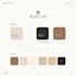 create a unique brand identity with logo and style guide
