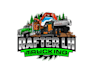 create attractive and imagination truck logo