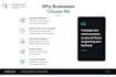 professionally manage your customer communications