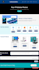 develop responsive websites using HTML, CSS, javascript, react, and nodejs
