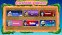 make custom twitch panels