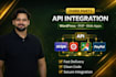 integrate any third party rest API into your wordpress, PHP, or web application
