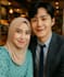 create family potrait from separated and selfie photos