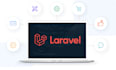 laravel website building, upgrading and bug fixing