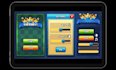 create 2d minecraft nft web3 blockchain mobile app games
