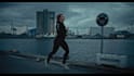 do cinematic color grading for films