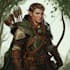 dnd character art and dnd character art