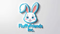 create rabbit mascot logo for your business only 12 hours