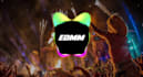 create custom edm music visualizer