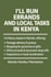 run errands or handle personal tasks for you in kenya