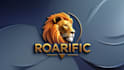 make lion mascot logo for you with new concept