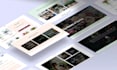develop webflow website design webflow landing page figma to framer webflow