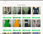 build your responsive website and social media calendar