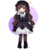 do chibi commission in my style