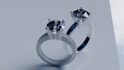 design and create 3d models