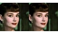 increase resolution, sharpen and upscale photo using ai