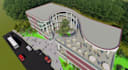 do 3d rendering ,interior design visualization and animation