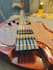 record professional electro fretless guitar for your project