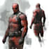 create superhero character design