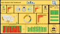 clean, format, merge, split data in excel