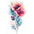 custom an abstract tattoo design