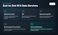 be your machine learning, nlp, and data science expert in python