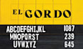 create custom typography font designs and ottf ttf files