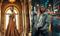 create ai fashion model photos realistic ai headshots virtual shoot