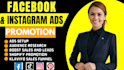 do instagram virtual assistant marketing and facbook manager