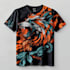 make custom and trendy t shirt design