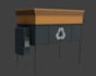 create custom 3d props and mlos for fivem using blender