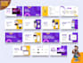 design professional and modern PPT powerpoint presentations