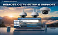 remotely configure and troubleshoot your cctv, dvr, or nvr system