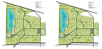 design masterplan, subdivision, landscape, site plan, campground map, rv park