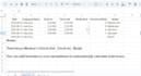 convert PDF to excel or word accurately and fast