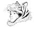 draw custom tattoo desings blackwork and realistic