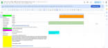 build 250 high authority SEO profile backlinks manually