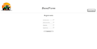 create functional website using PHP, javascript and mysql database
