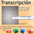 convert to text your image, pdf, handwritten document