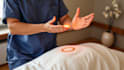 do reiki healing for any situation