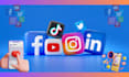 get u more social media followers facebook tiktok youtube ig